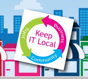 IT Support in Sussex